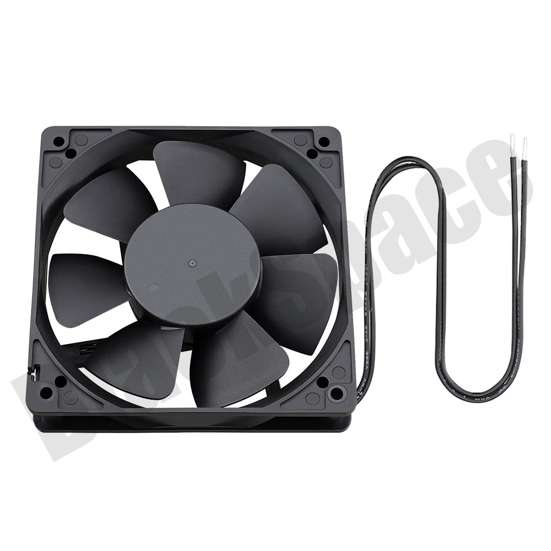 Gdstime EC Fan 230V 220V Axial - Esports Gaming Fan review and price