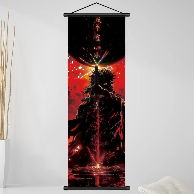 Demon Slayer Kyojuro Rengoku H - Esports Gaming Fan review and price