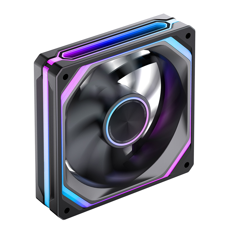 JONSBO XA-120 XA-240 XA-360 12 - Esports Gaming Fan review and price