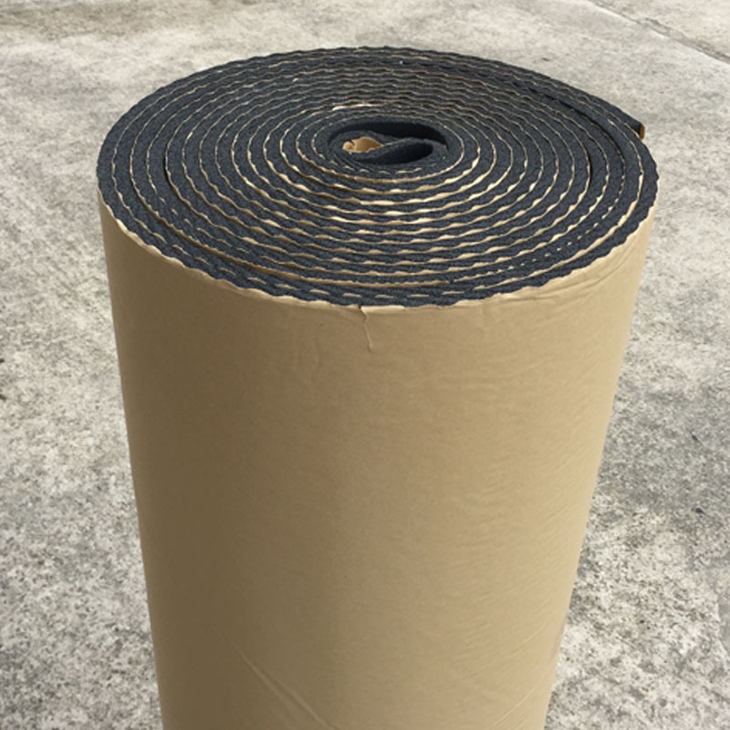 1 Roll 200cmx50cm 6mm/8mm/10mm - Sound Dampening Foam review and price
