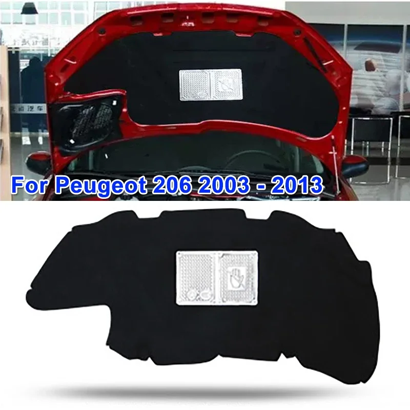 Auto Front Engine Sound Insula - Sound Dampening Foam review and price