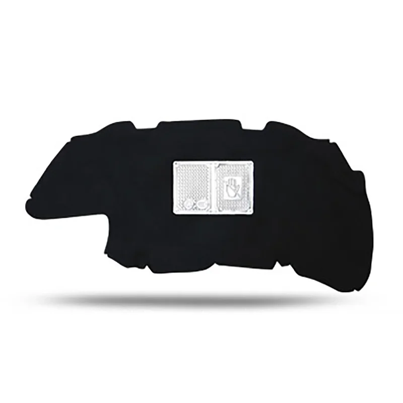 Auto Front Engine Sound Insula - Sound Dampening Foam review and price