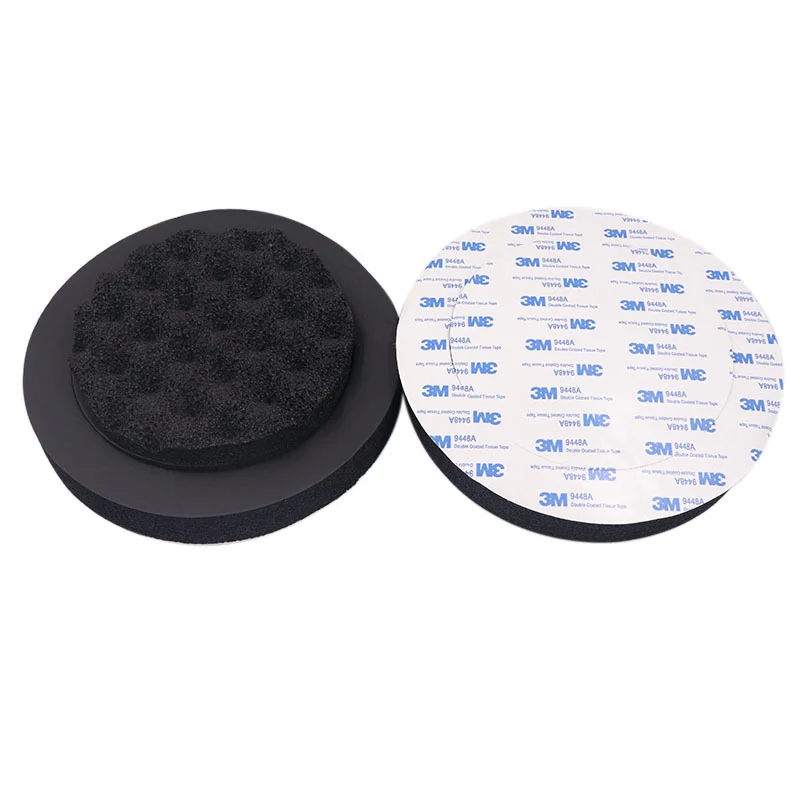 3M Adhesive 6.5 inch Car Horn  - Sound Dampening Foam review and price