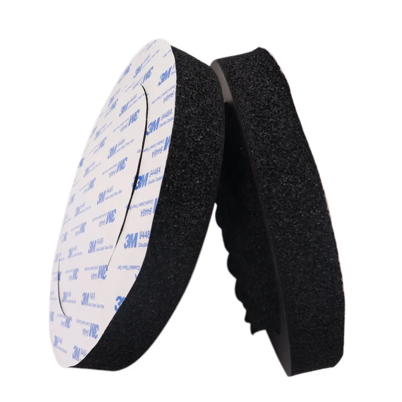 3M Adhesive 6.5 inch Car Horn  - Sound Dampening Foam review and price