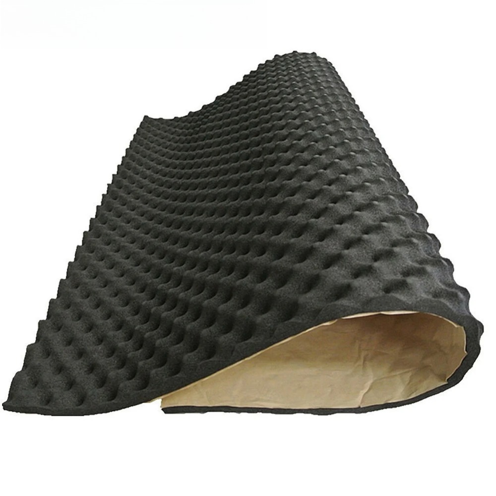 2cm Self Adhesive Soundproofin - Sound Dampening Foam review and price