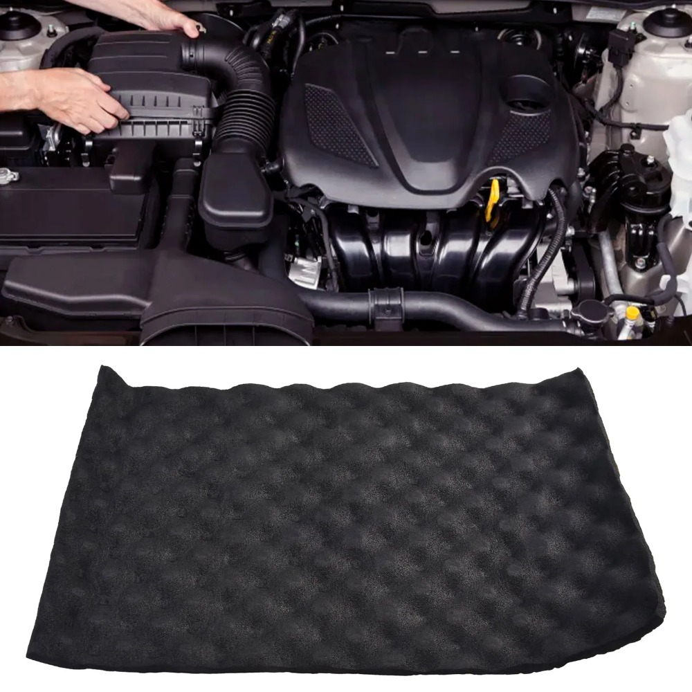 2cm Self Adhesive Soundproofin - Sound Dampening Foam review and price
