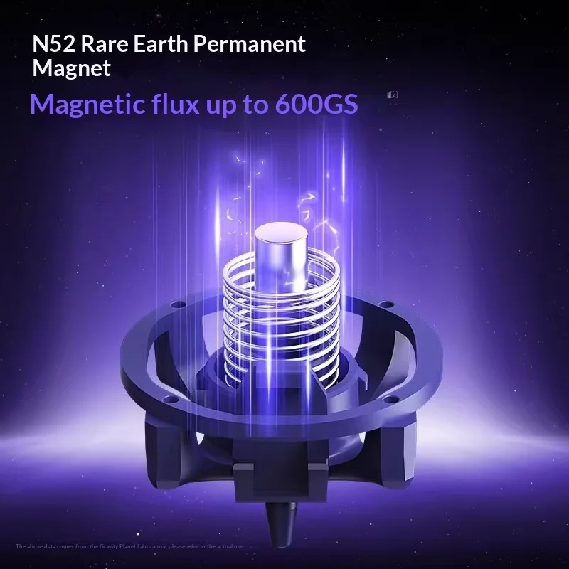 UFO Magnetic Switch POM Materi - Esports Gaming Pcs review and price