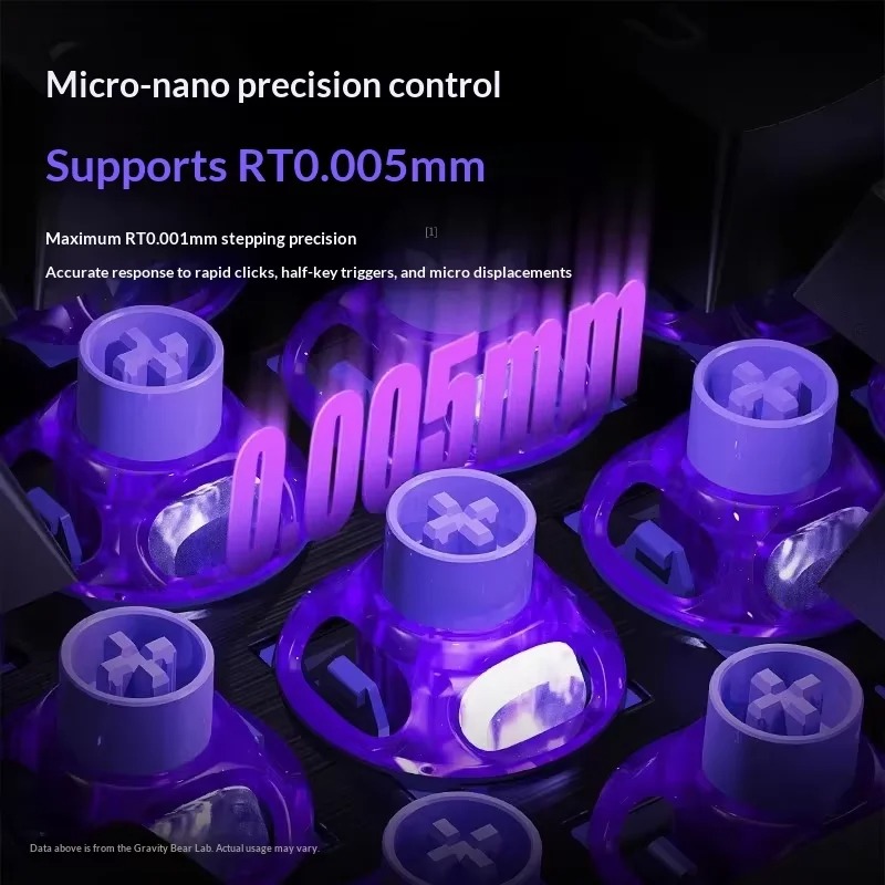 UFO Magnetic Switch POM Materi - Esports Gaming Pcs review and price