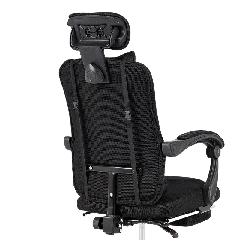 Ergonomic Office Chair with Me - Gaming & Esports District review and price