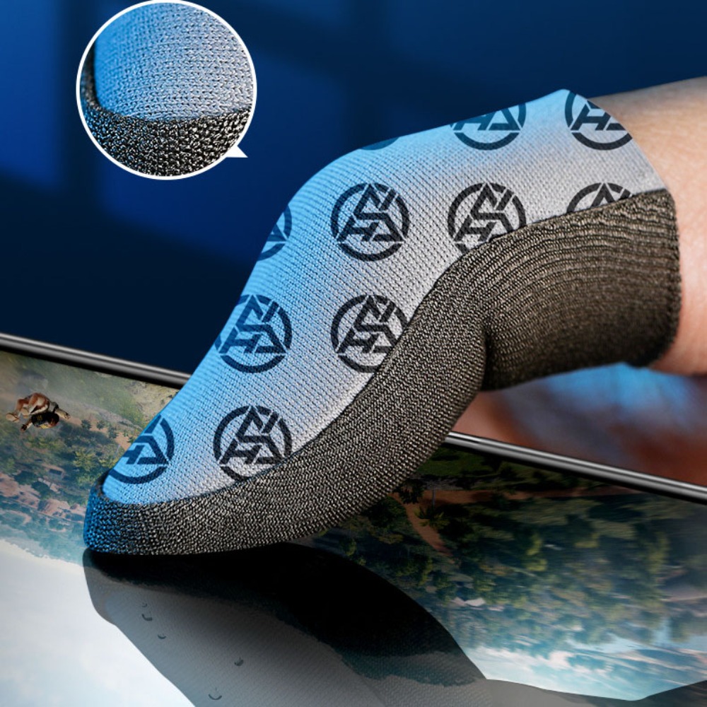Competitive Games Esports Fing - Esports Gaming Gloves review and price