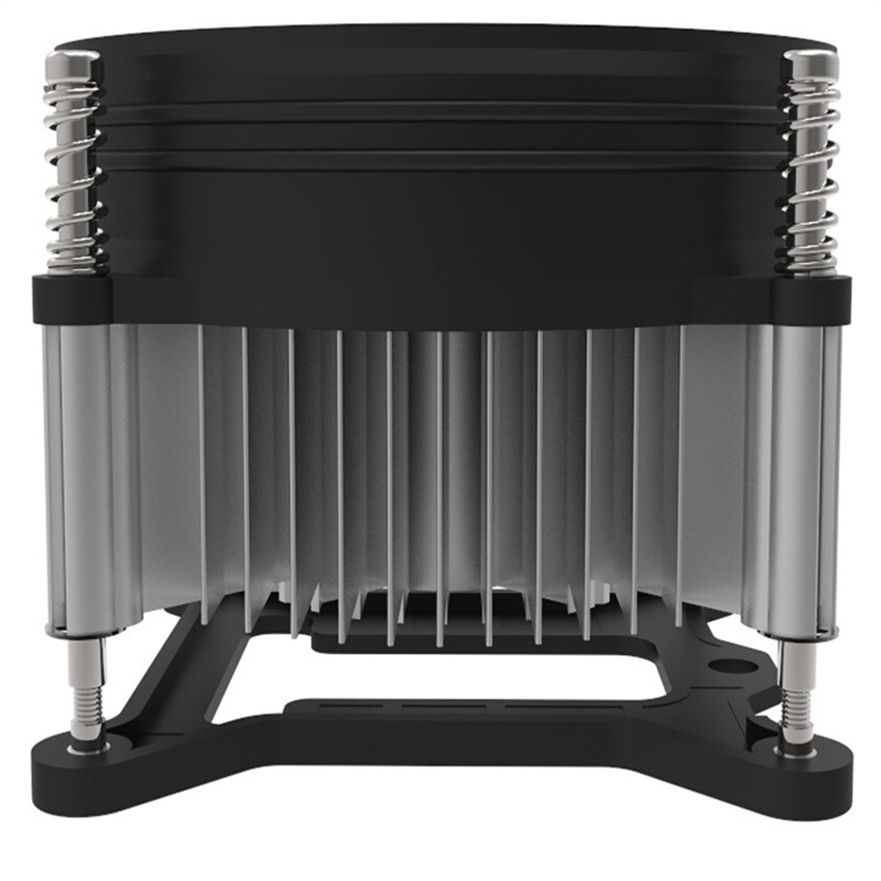 CPU Cooler Radiator Under-Blow - Esports Gaming Fan review and price
