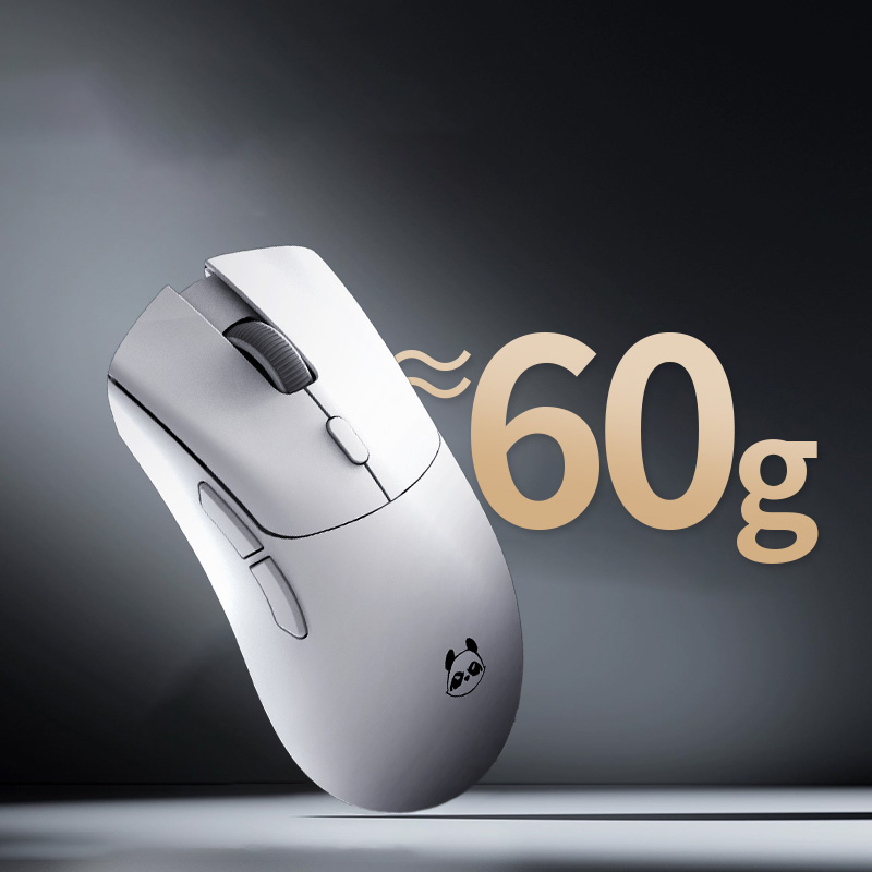 Metaphyuni panda P1 Wireless M - Esports Pc Gaming review and price
