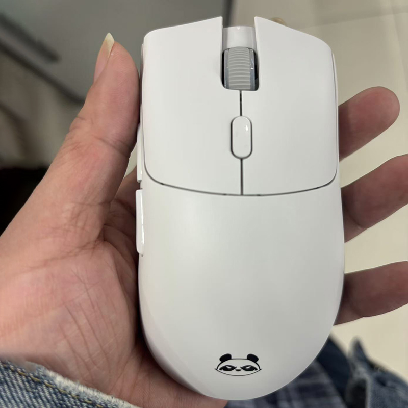 Metaphyuni panda P1 Wireless M - Esports Pc Gaming review and price