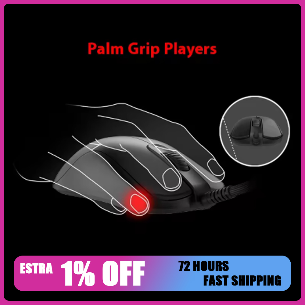 ZOWIE GEAR S-C Series Esports  - Esports Gaming Pcs review and price