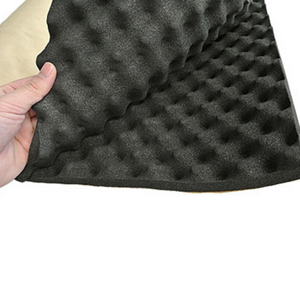 Car Sound Deadener Noise Insul - Sound Dampening Foam review and price
