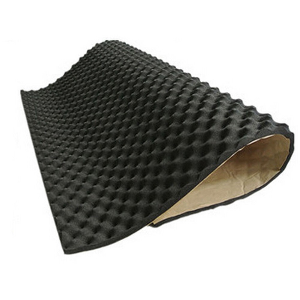 Car Sound Deadener Noise Insul - Sound Dampening Foam review and price