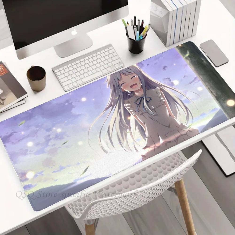Unknown Flower Name Mousepad N - Esports Gaming Names review and price