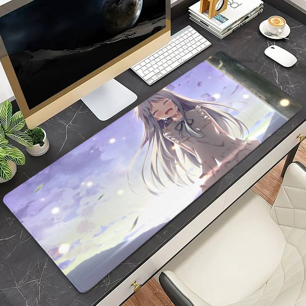 Unknown Flower Name Mousepad N - Esports Gaming Names review and price