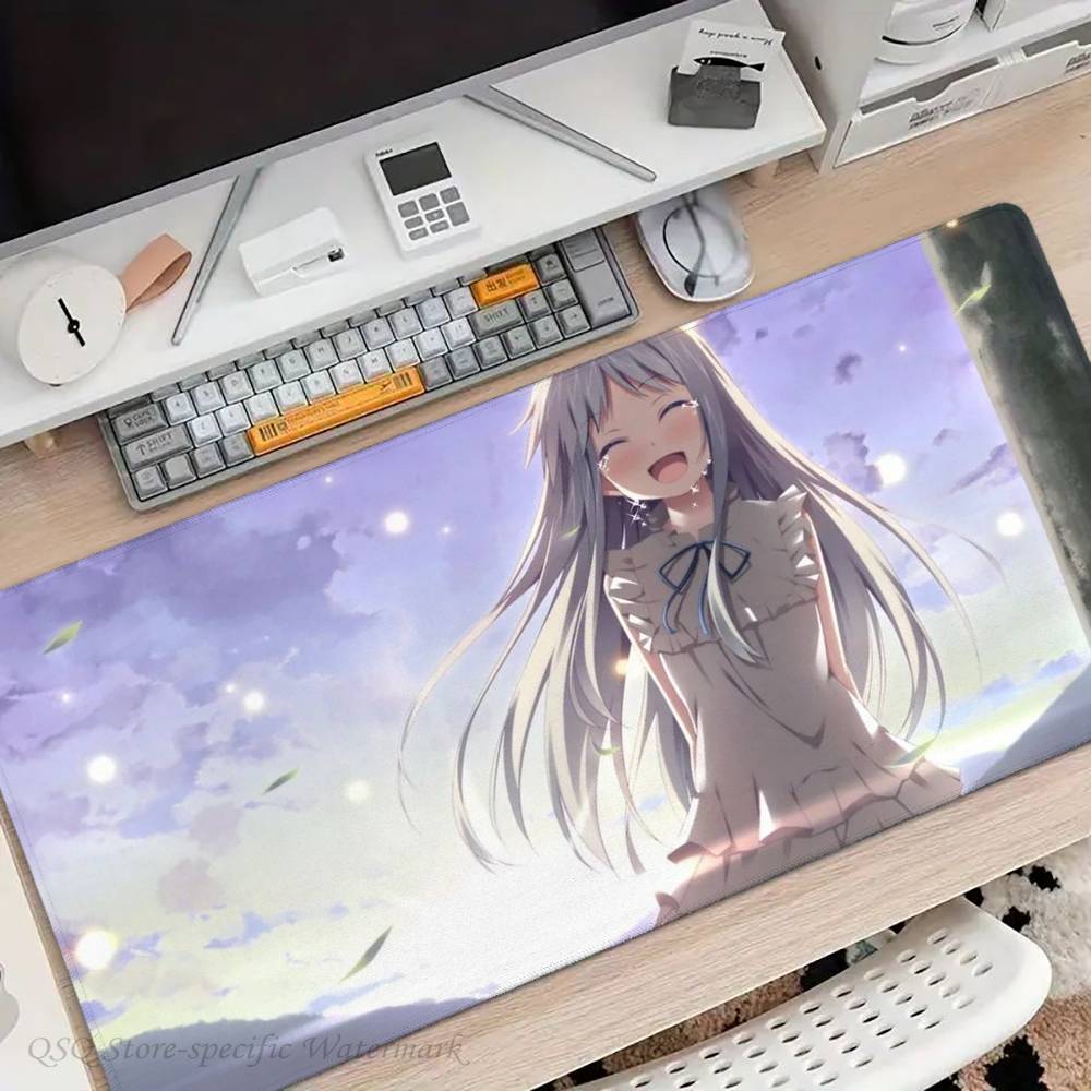 Unknown Flower Name Mousepad N - Esports Gaming Names review and price