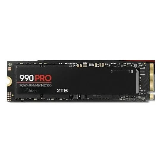 Sam-sung 990 Pro 2 TB M.2 Disk - Samsung Ssd 990 Pro review and price