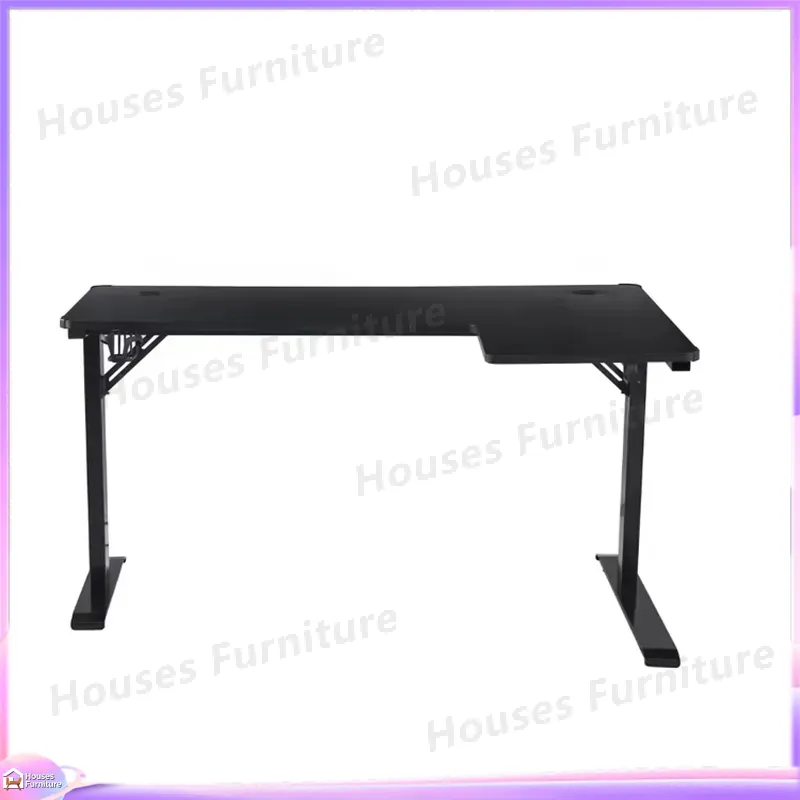 Large 160cm Gaming Desk with L - Esports Pc Gaming review and price