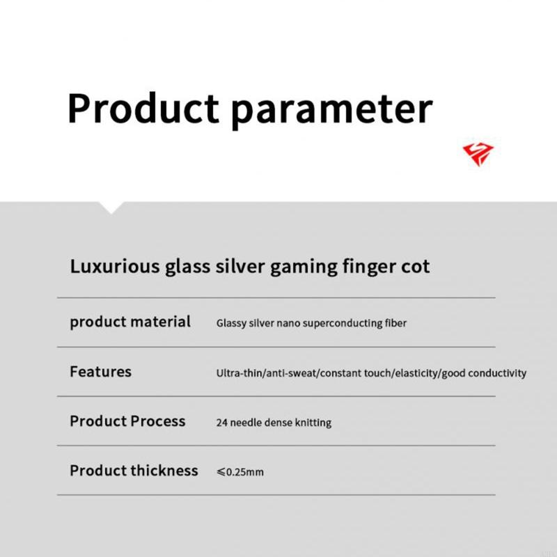 Game Fingertip Gloves for PUBG - Esports Gaming Gloves review and price