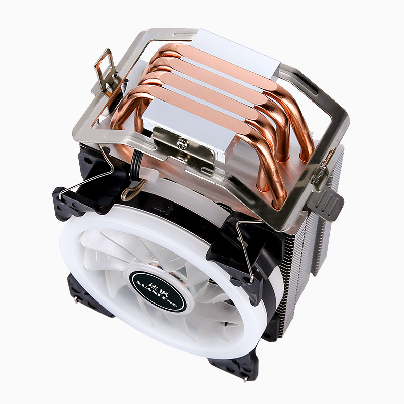 2/4/6 Heat Pipe PC Processor C - Esports Gaming Fan review and price
