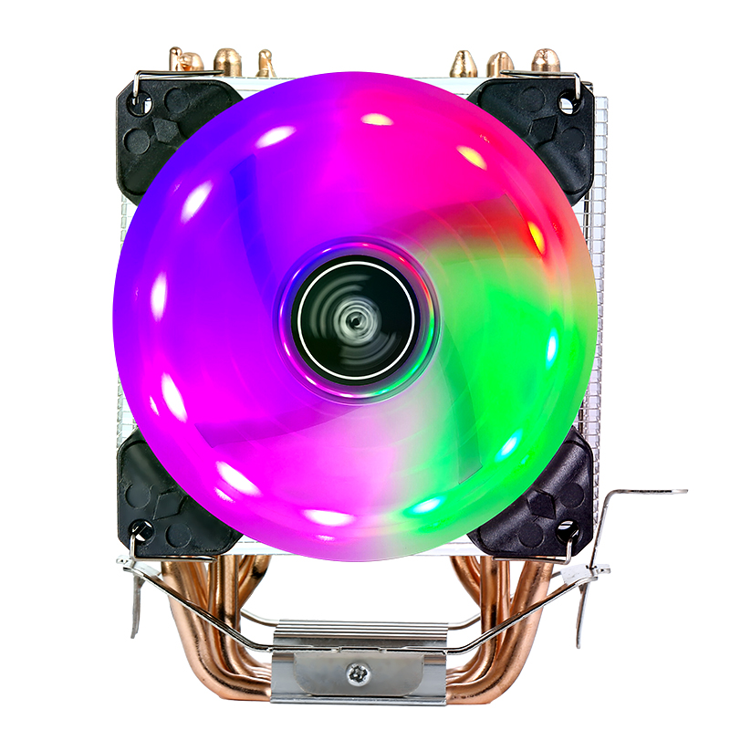2/4/6 Heat Pipe PC Processor C - Esports Gaming Fan review and price