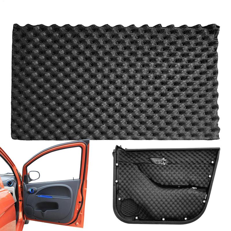 Sound Absorbing Panel Sound Pa - Sound Dampening Foam review and price