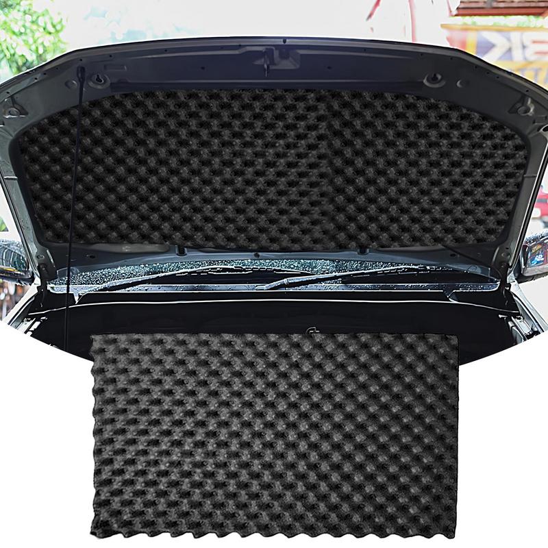 Sound Absorbing Panel Sound Pa - Sound Dampening Foam review and price