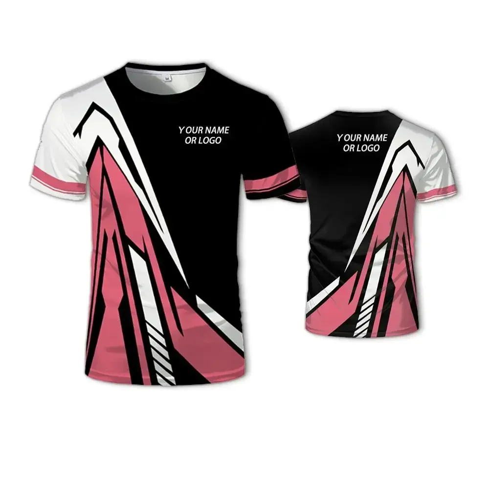 Pattern 3D Printed Esports Tea - Esports Gaming Names review and price